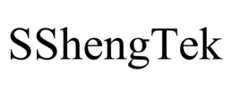 SSHENGTEK