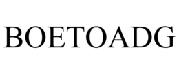 BOETOADG
