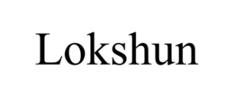 LOKSHUN