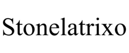 STONELATRIXO