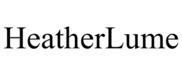 HEATHERLUME