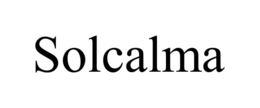 SOLCALMA