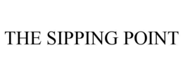 THE SIPPING POINT
