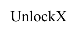 UNLOCKX