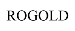 ROGOLD