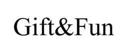 GIFT&FUN
