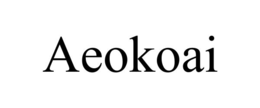AEOKOAI