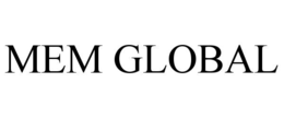 MEM GLOBAL