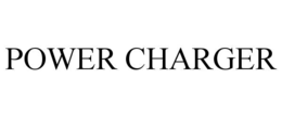 POWER CHARGER