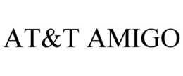 AT&T AMIGO