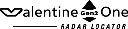 VALENTINE GEN2 ONE RADAR LOCATOR