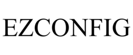 EZCONFIG