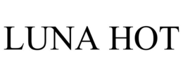 LUNA HOT