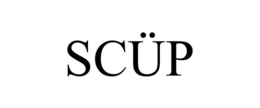 SCÜP