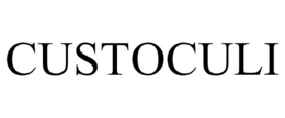 CUSTOCULI