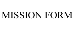 MISSION FORM