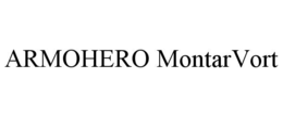 ARMOHERO MONTARVORT