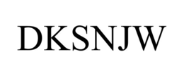 DKSNJW