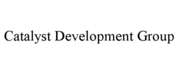 CATALYST DEVELOPMENT GROUP