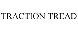 TRACTION TREAD