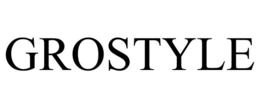 GROSTYLE