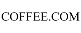 COFFEE.COM