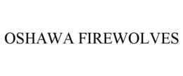 OSHAWA FIREWOLVES