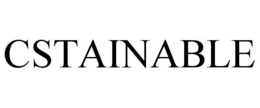 CSTAINABLE