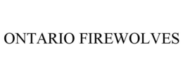 ONTARIO FIREWOLVES