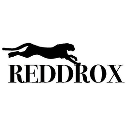 REDDROX