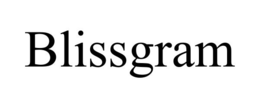 BLISSGRAM