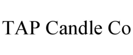 TAP CANDLE CO