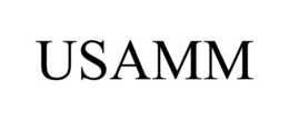 USAMM