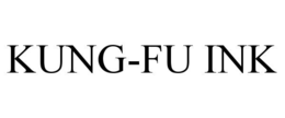 KUNG-FU INK
