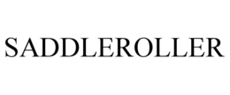 SADDLEROLLER