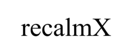 RECALMX