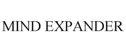 MIND EXPANDER