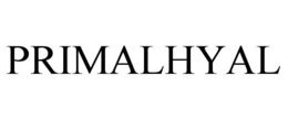 PRIMALHYAL