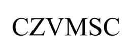 CZVMSC