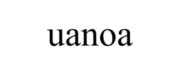 UANOA