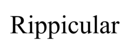 RIPPICULAR