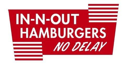 IN-N-OUT HAMBURGERS NO DELAY