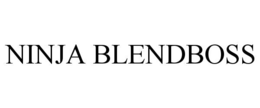 NINJA BLENDBOSS