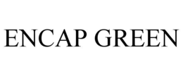 ENCAP GREEN