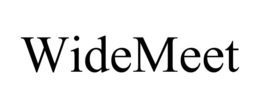 WIDEMEET
