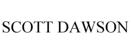 SCOTT DAWSON