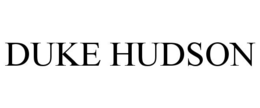 DUKE HUDSON