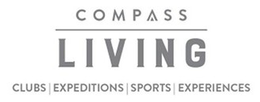 COMPASS LIVING CLUBS EXPEDITIONS SPORTS EXPERIENCES