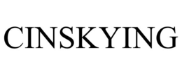 CINSKYING
