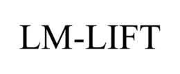 LM-LIFT
